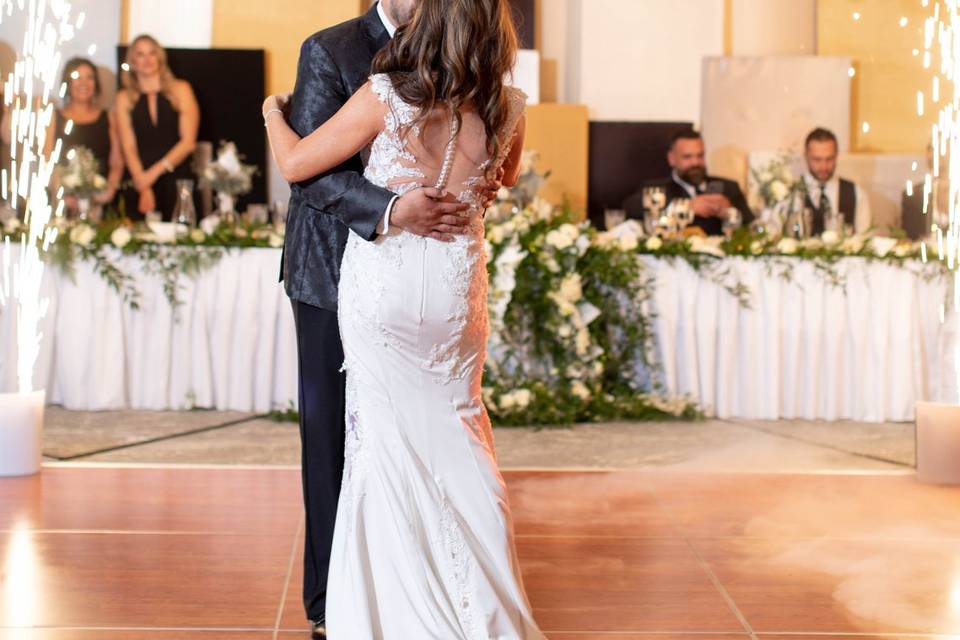 Grand Garden Ballroom