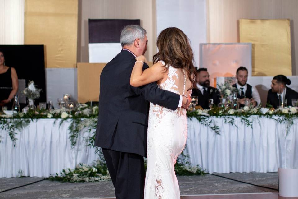 Grand Garden Ballroom