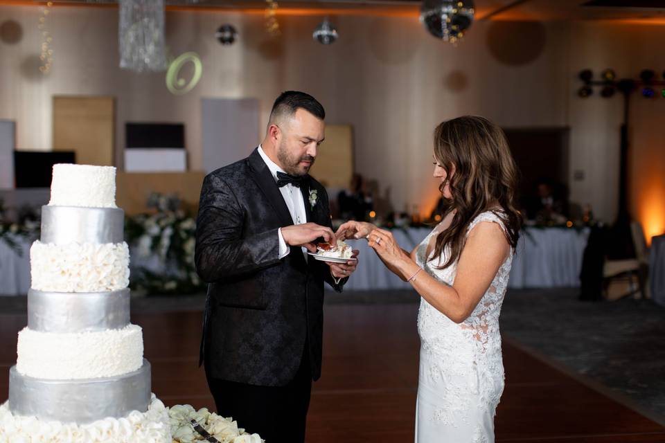 Grand Garden Ballroom