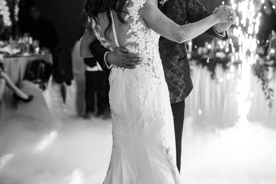 Grand Garden Ballroom