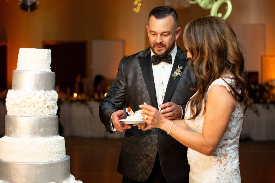 Grand Garden Ballroom