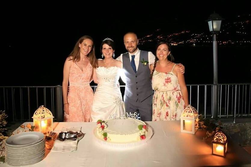 Italian Love Weddings