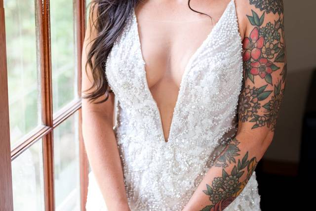 Bride