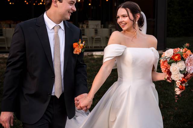 Jorgensen Farms Oak Grove