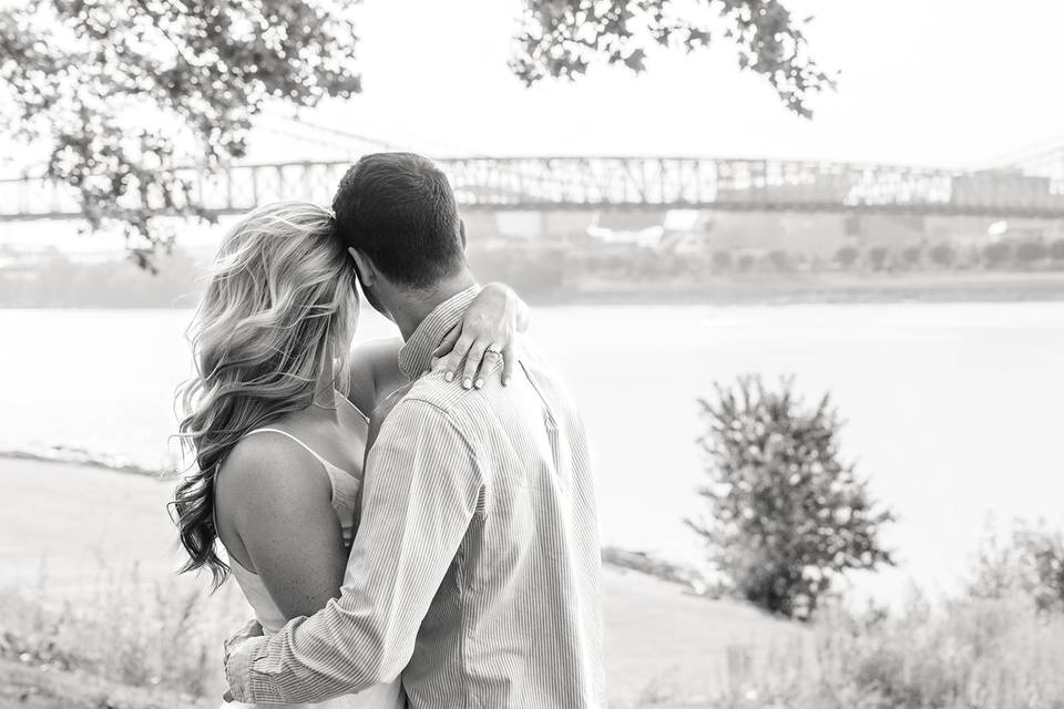 OH Engagement Session