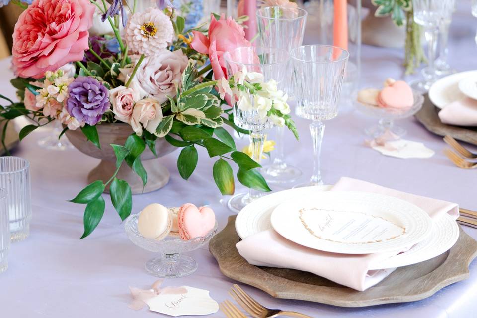 The Table
