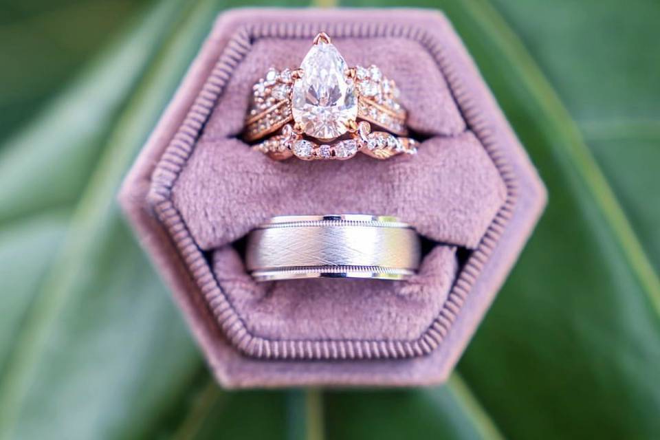 The Rings