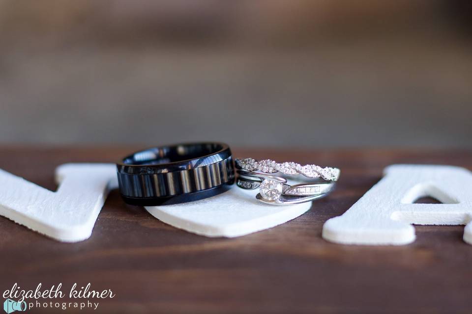 Elizabeth Kilmer Photography