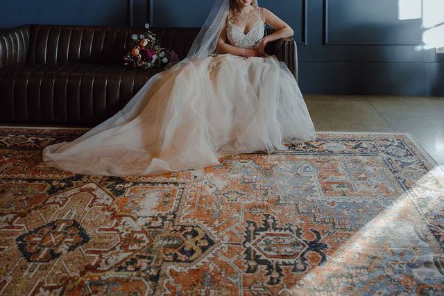 The Crawford NapervilleWedding