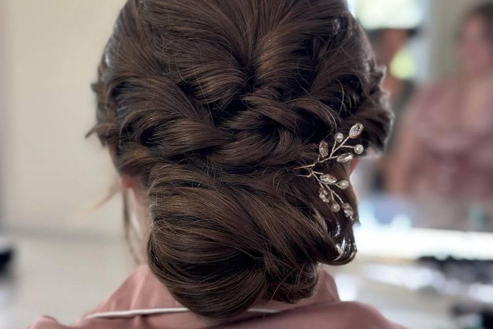 Updo