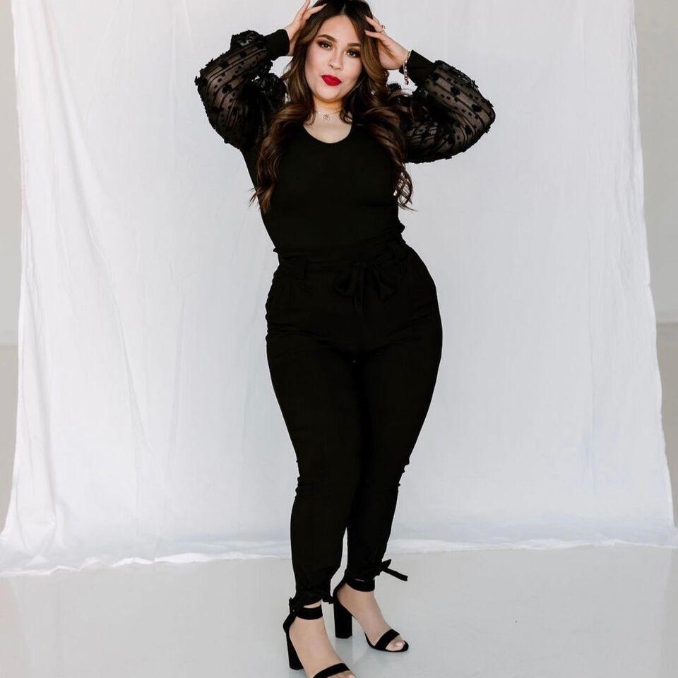 Naomi Maldonado