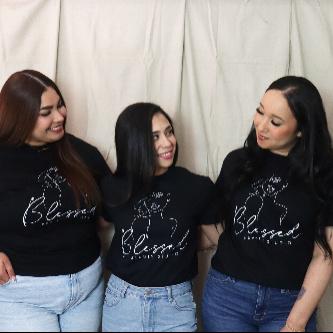 Keilyn, Karina & Yasmin