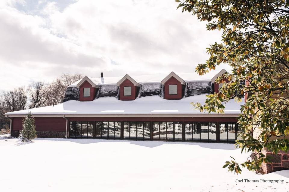 Historic Acres of Hershey