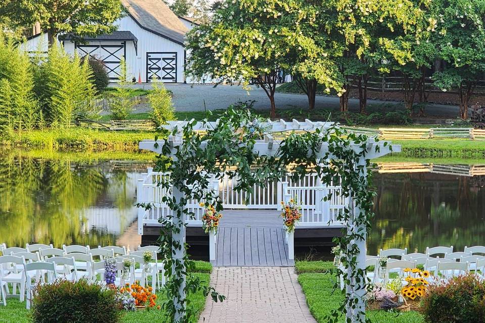 Farm View
