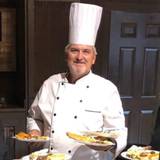 Chef Michael Mathews