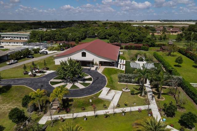 Prestige Estate