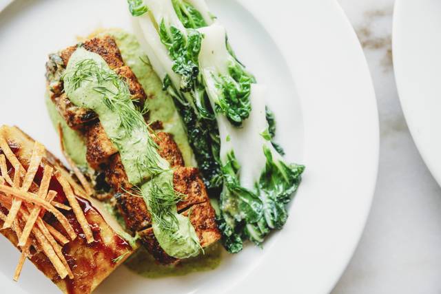 Spiral Ricotta Roll Chicken