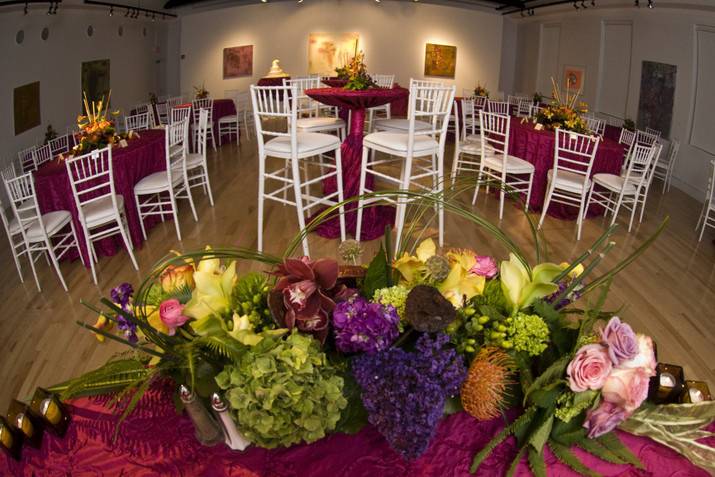 Catered by Design