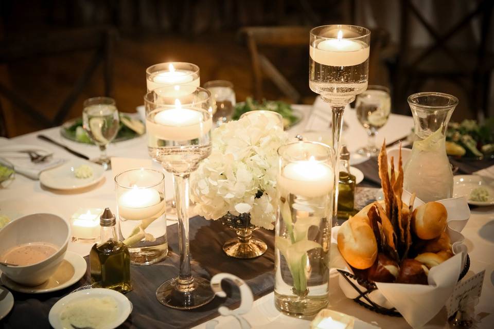 Catered by Design
