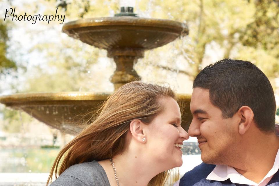 Engagement Photography