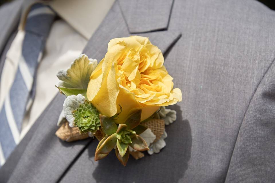 Boutonniere