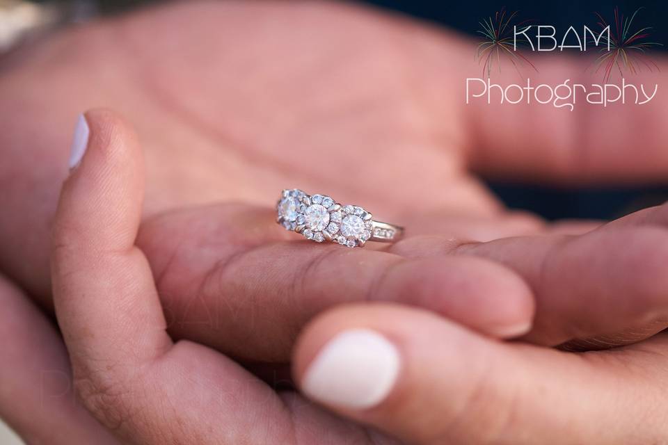 Engagement Photography