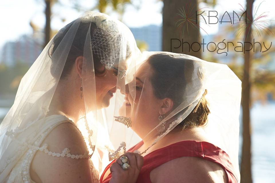 LGBTQ Wedding