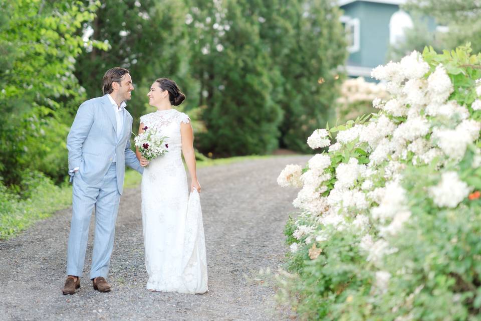Weddings in Maine