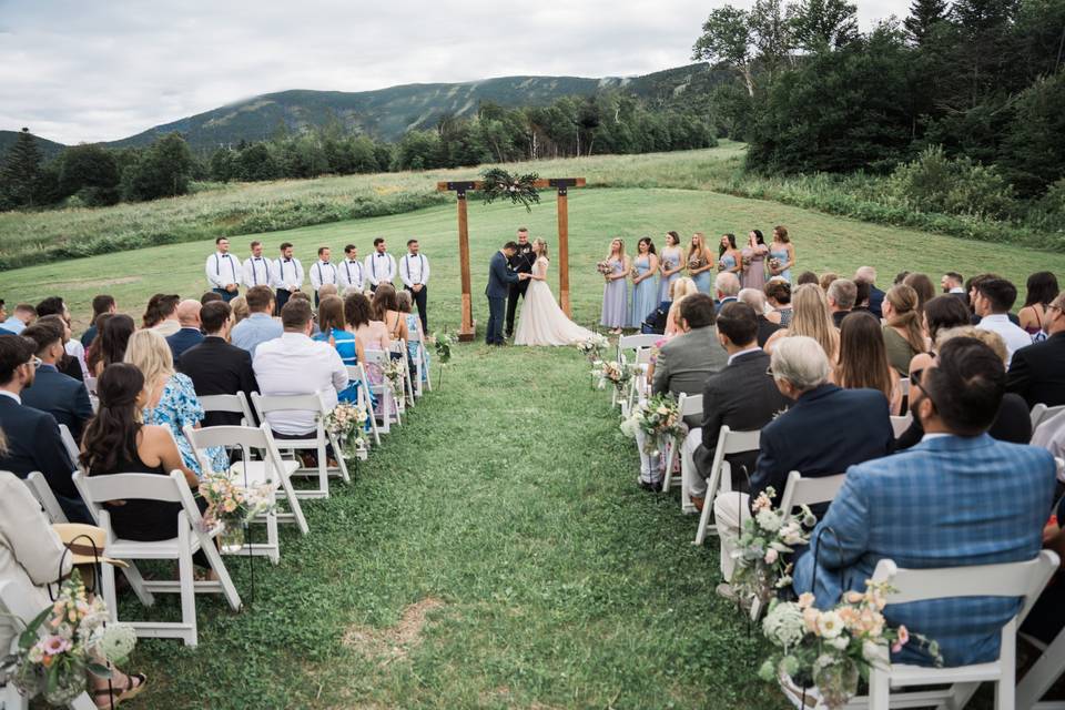 Weddings in Maine