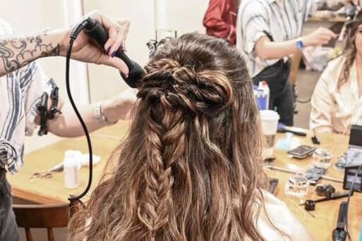 Ten31 Salon