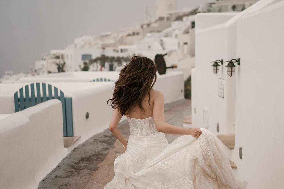 Weddings in Greece by Heliotop