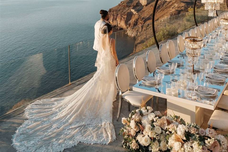 Weddings in Greece by Heliotop