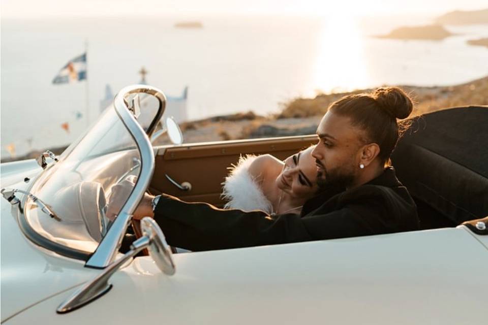 Weddings in Greece by Heliotop