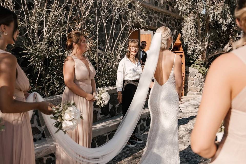 Weddings in Greece by Heliotop