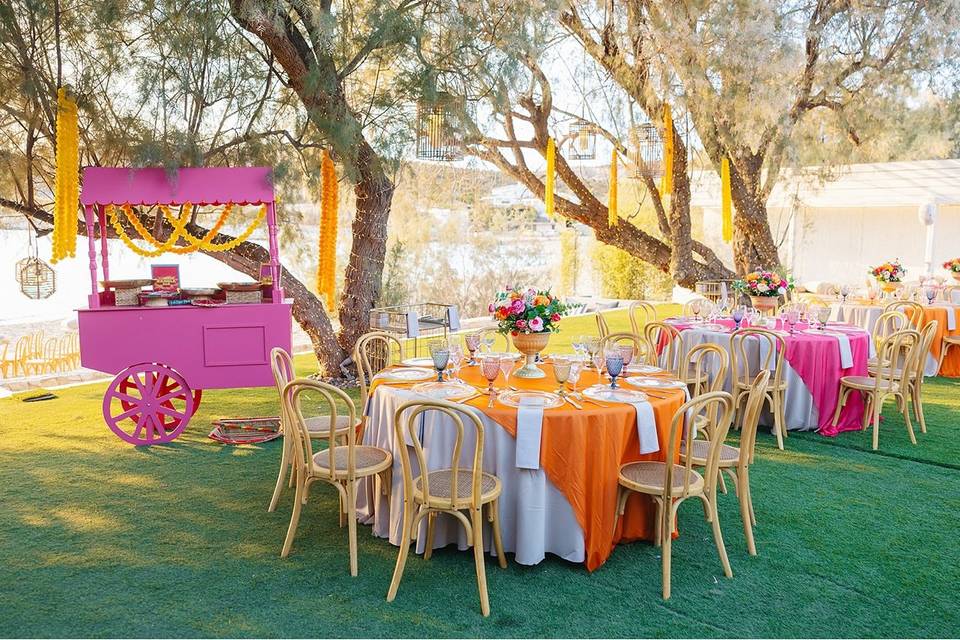 Weddings in Greece by Heliotop