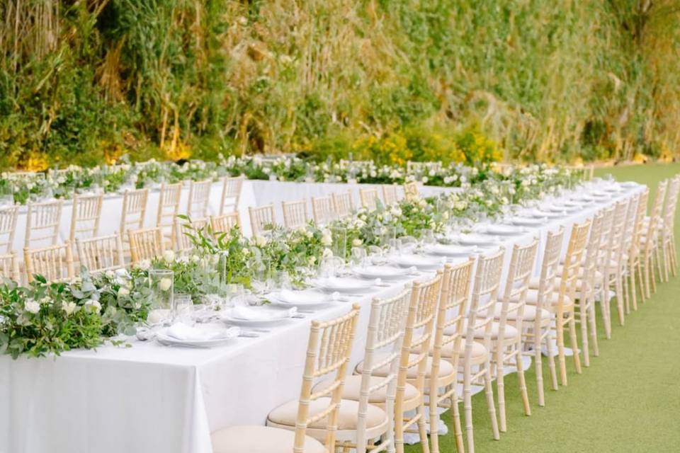 Weddings in Greece by Heliotop