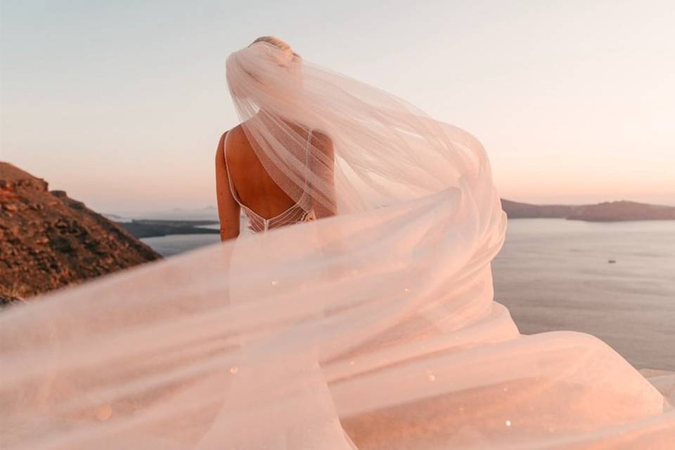 Weddings in Greece by Heliotop