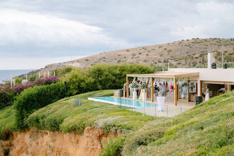 Weddings in Greece by Heliotop