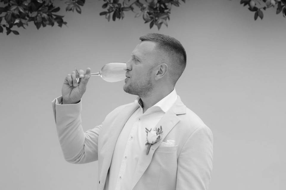 Weddings in Greece by Heliotop