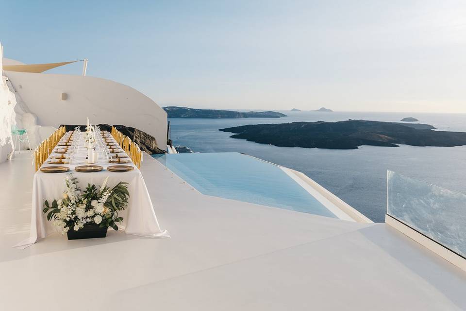 Weddings in Greece by Heliotop