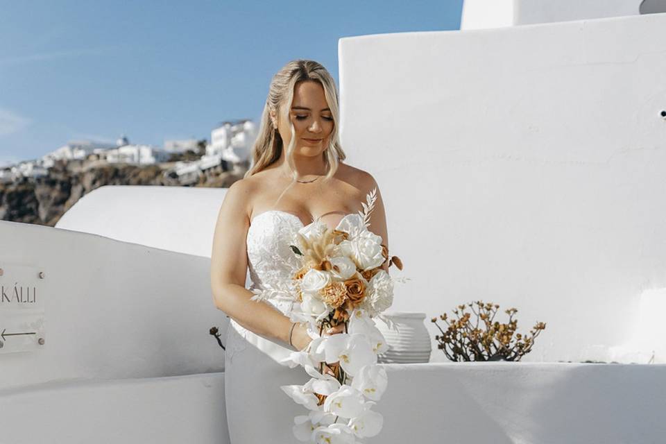 Weddings in Greece by Heliotop