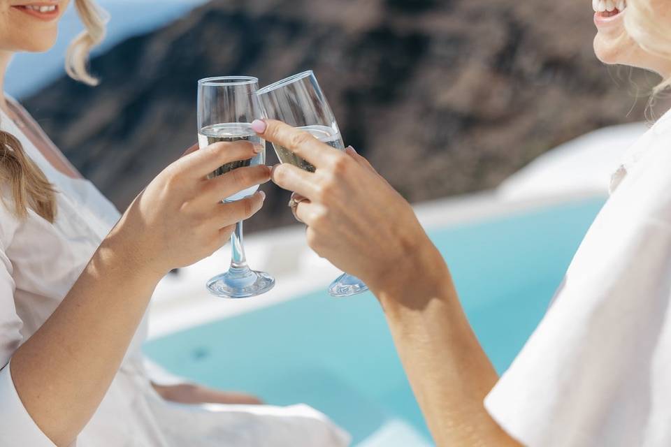 Weddings in Greece by Heliotop