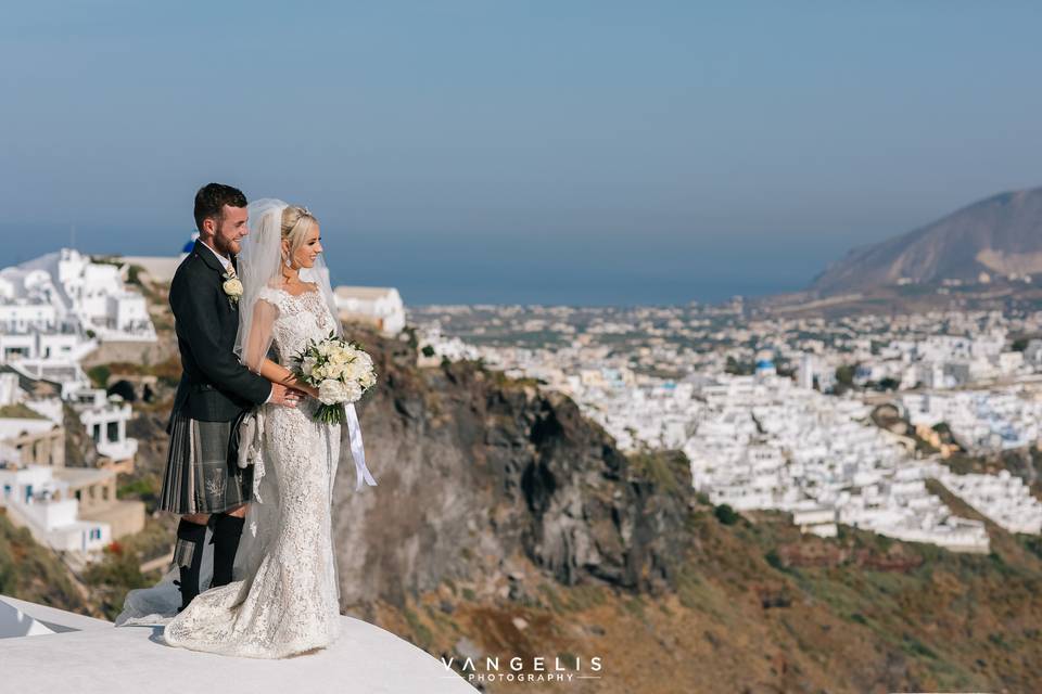 Weddings in Greece by Heliotopos