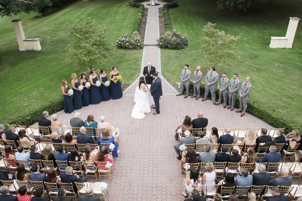 Lasting Moment Films