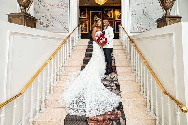 The Lovely Couple