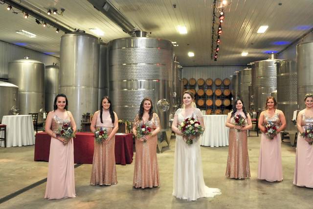 Valenzano Winery