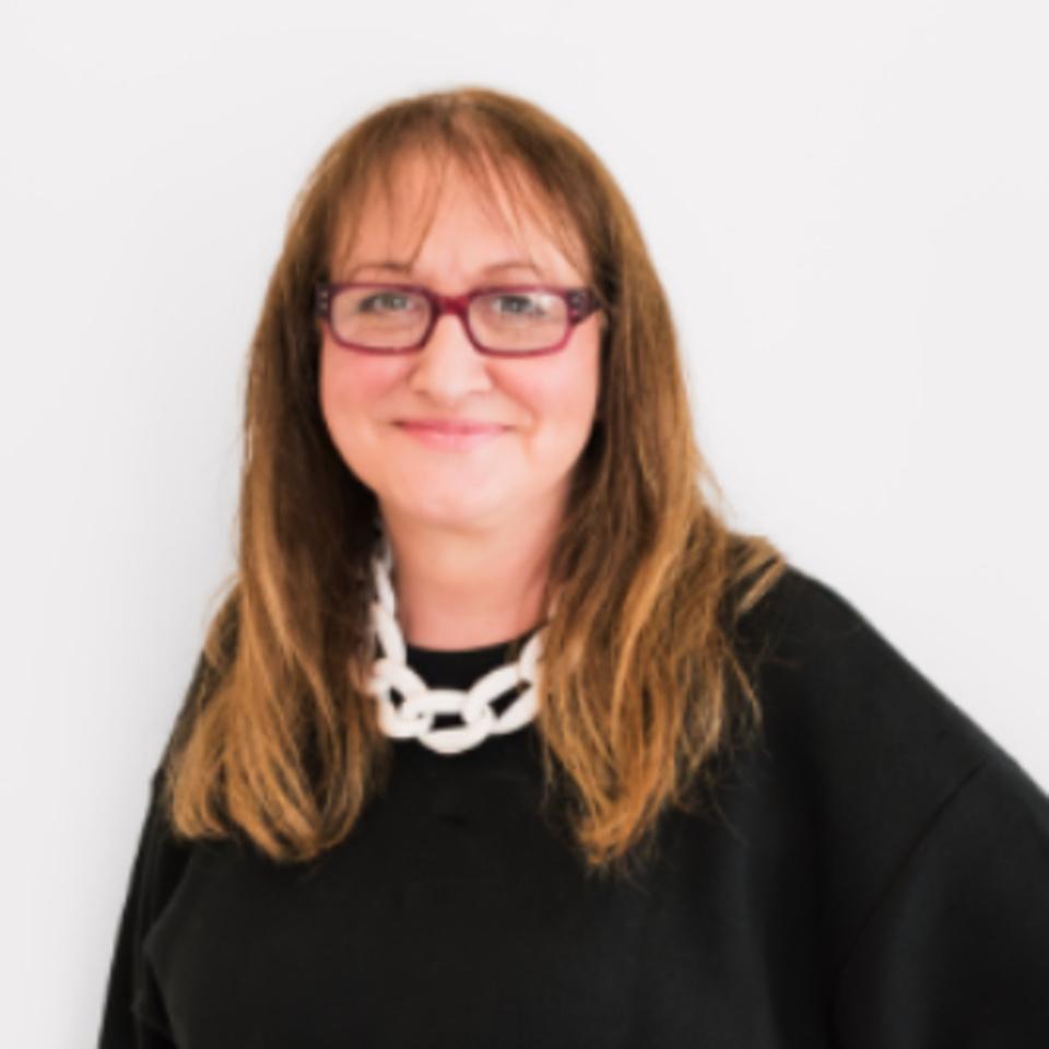 Susan Norgeot
