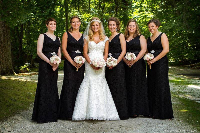 Stone Manor Bridal