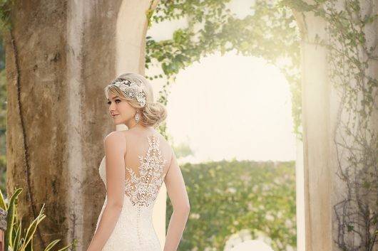 Stone Manor Bridal