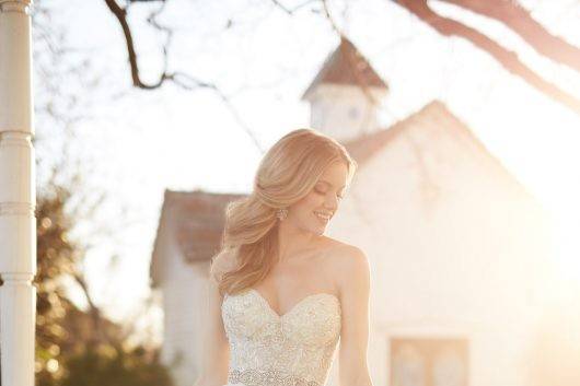 Stone Manor Bridal